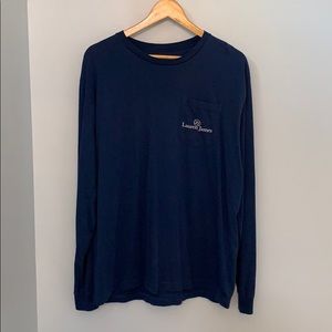 Lauren James Longsleeve